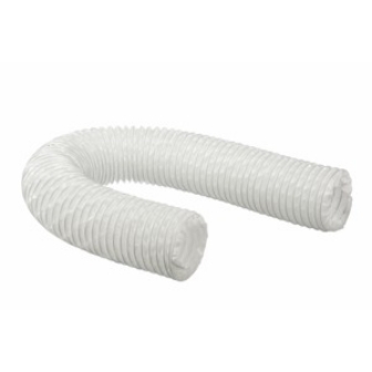 SIEMENS - Tuyau d'évacuation pour sèche-linge - dia 10mm - longueur 2m