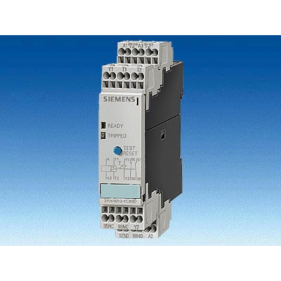 SIEMENS - UITSCHAKELREL AC230V