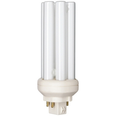PHILIPS - Master PL-T TOP 4 pin 26W GX24Q-3 4000K 1800lm CRI82