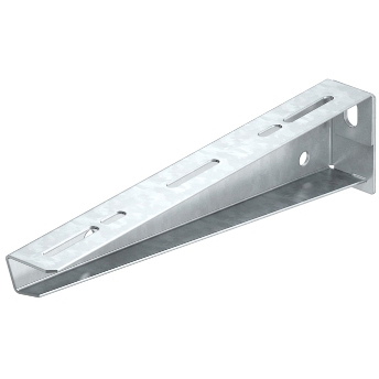 OBO BETTERMANN - Wandconsole MWA 12x310 - staal, bandverzinkt