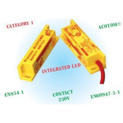 DBM systems - Digitron -