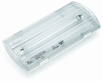 OVA BARGELLINI - OVA37478 Eclairage de sécurité Eco80 TL8W G5 80 Lm