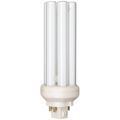 PHILIPS - Master PL-T TOP 4 pin 32W GX24Q-3 4000K 2400lm CRI82