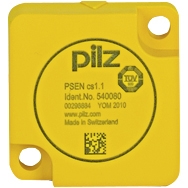Pilz -