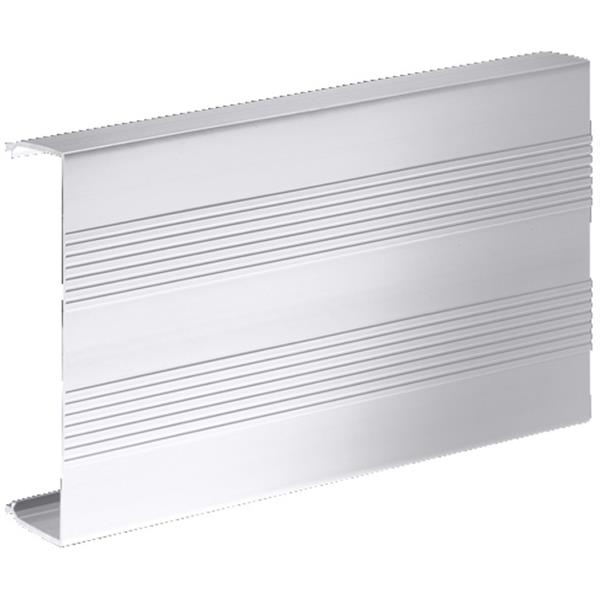 RITTAL - Mini-PLS Afdekprofiel, L=250 mm, PA6.6, UL94-V0, RAL 7035