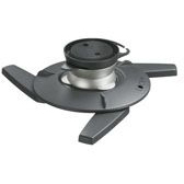 VOGEL'S - Support plafond projecteur - turn 360° / tilt 20° - max 10kg