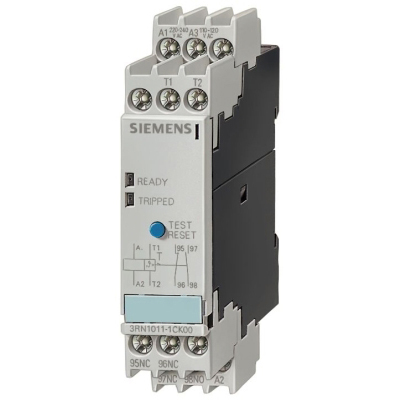 SIEMENS - DECLENCHEUR DC24V