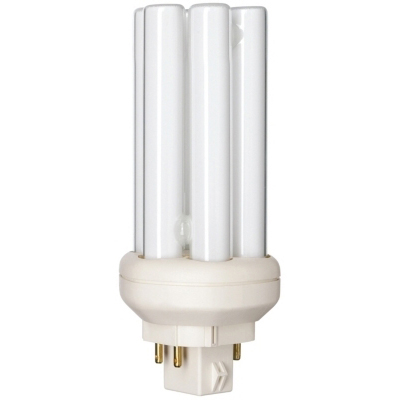 PHILIPS - Master PL-T TOP 4 pin 18W GX24Q-2 3000K 1200lm CRI>80