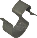 Vangeel Systems - Buisklem Thvz flens 8-12 rond 20-24