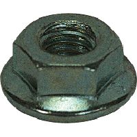 Vangeel Systems - ECROU A COLLET M6