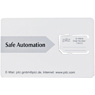 Pilz -