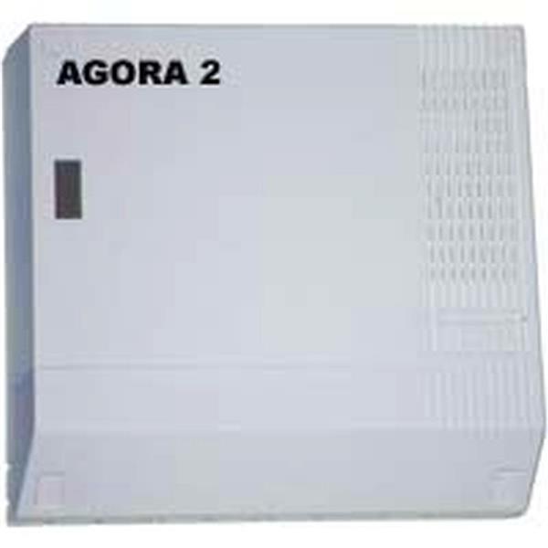 URMET - Pabx agora 2 1/4 max 3/12
