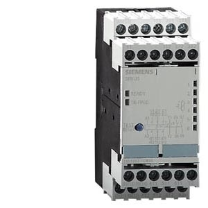 SIEMENS - DECLENCHEUR UC24-240V