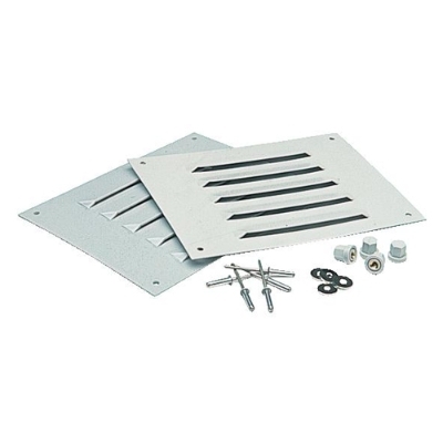 VYNCKIER - Grille ventilation