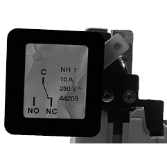 Mersen - Microswitch voor zekeringhouder NH-3 1P 630A