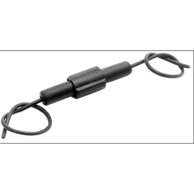 Mersen - Porte-fusible In-Line 6,3A 250V 5x20mm - sans câble
