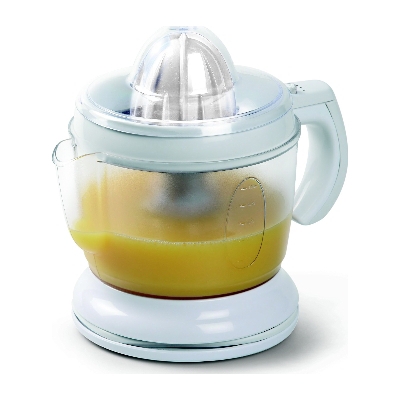 Domo - Presse agrumes - 1l - blanc