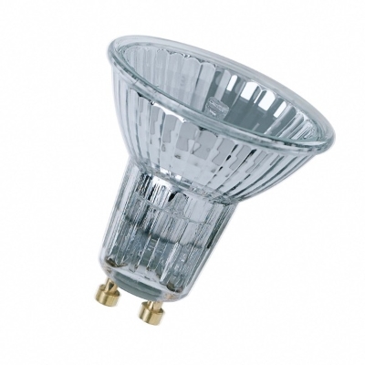 LEDVANCE - Halopar 16 Eco FL 30° 40W 300lm GU10 230V