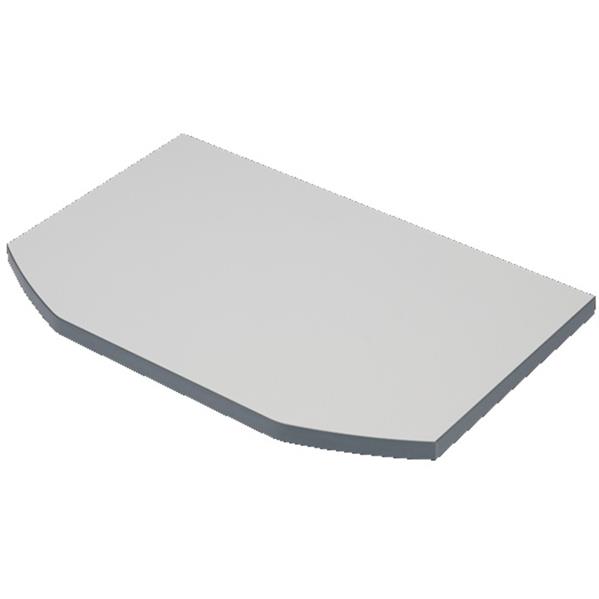 RITTAL - IW TABLE TRAVAIL PR IW PR PIED SUPPORT