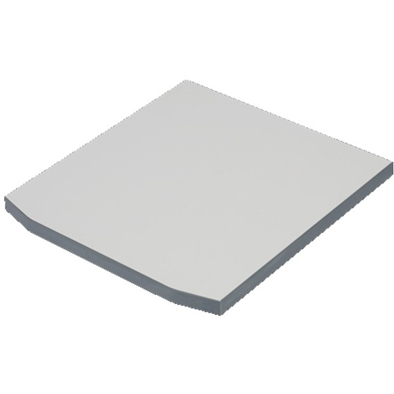 RITTAL - Arbeitsplatzleuchte B = 900 mm 2 x 36 W, 230 V 50 Hz