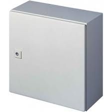 RITTAL - AE ARMOIRE 300x300x155 RAL7035 1.PLDM. 1-P.