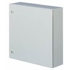 RITTAL - AE ARMOIRE 600x600x250 RAL7035 1.PLDM. 1-P.