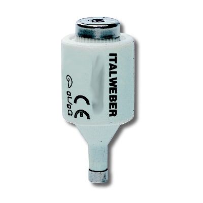 HUPPERTZ - Fusible DZII 25A retardé