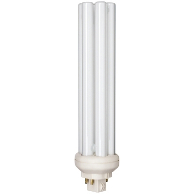 PHILIPS - Master PL-T TOP 4 pin 57W GX24Q-5 4000K 4300lm CRI82