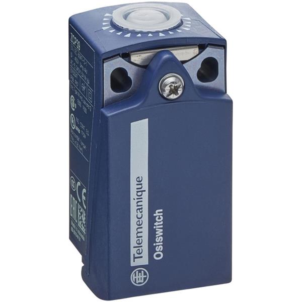 TELEMECANIQUE - corps d'interrupteur de position - ZCP - 2 O + 1 F - bornes