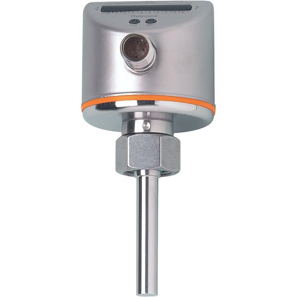 IFM - Stromingsbewaking binnendraad M18 x 1,5 voor adapter DC PNP maakcontact / verbre