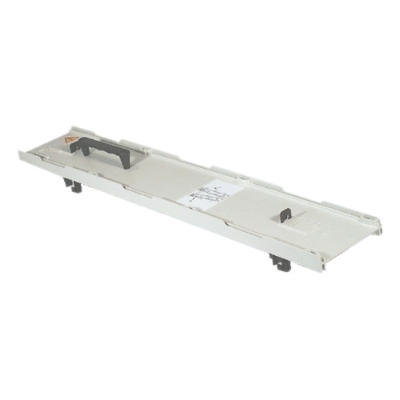 VYNCKIER - H-RF BLINDE AFDEKPLAAT 100MM