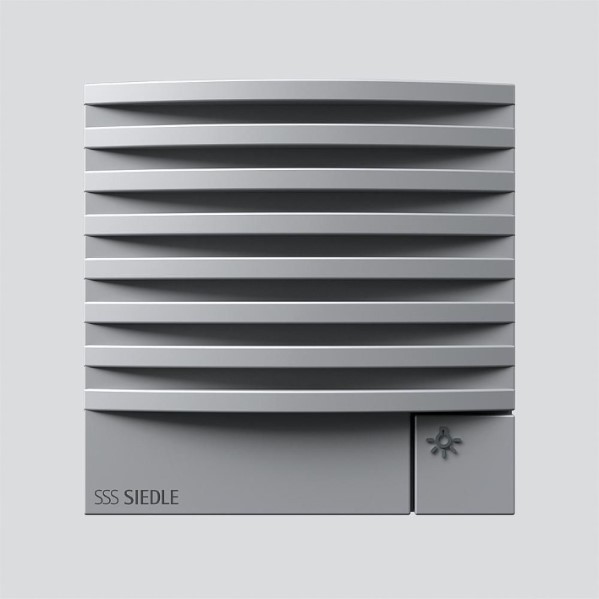 SIEDLE -