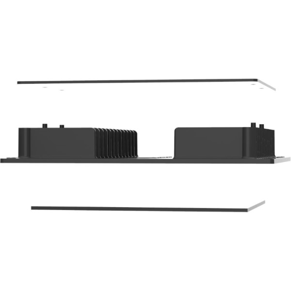 PANDUIT - Splice Sleeve Holder for 24 fusion splices