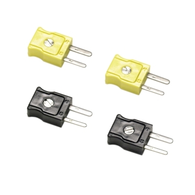 Fluke - Fluke 80AK-A Thermokoppeladapter