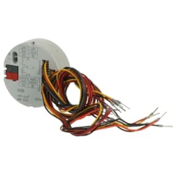 Busch Jaeger - Universele interface 12-voudig, KNX