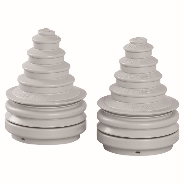 MOELLER - PASSE CABLE PVC 58MM