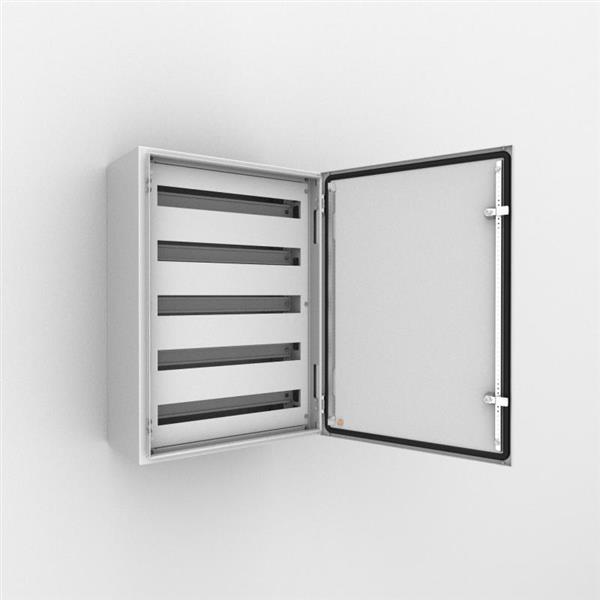 ELDON - Chassis modulaire 800x600