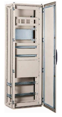 ELDON - Chassis pour systême modulaire 2000x800