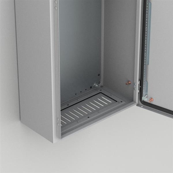 ELDON - Flasque de ventilation 310x96