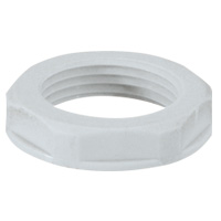 LEGRAND - Moer in kunststof ISO25 IP55 RAL7035 grijs