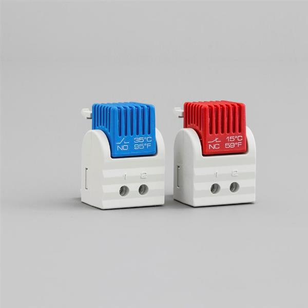 ELDON - Thermostaat 120-250VAC koeling