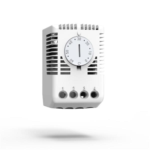 ELDON - Thermostat250vV 0,5K 5-60C