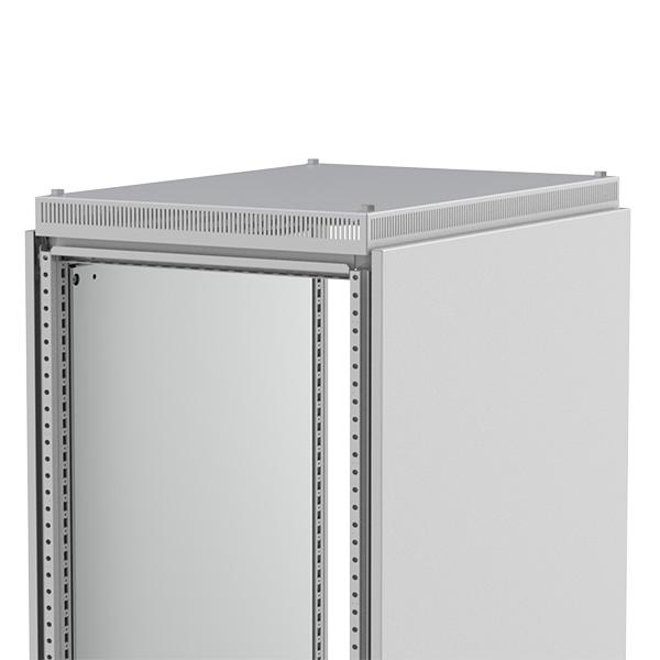ELDON - Toit de ventilation Multiflex 600x600