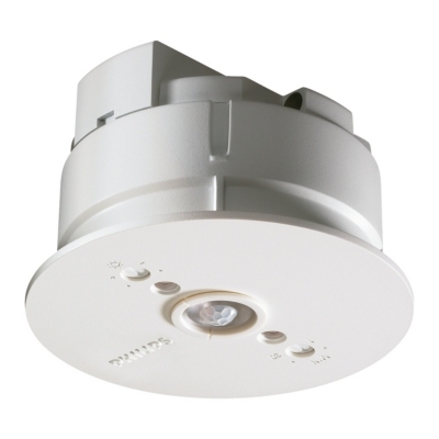 PHILIPS - LRM1070/00 Sensor Mov Det St système de gestion de l'éclairage OccuSwitch