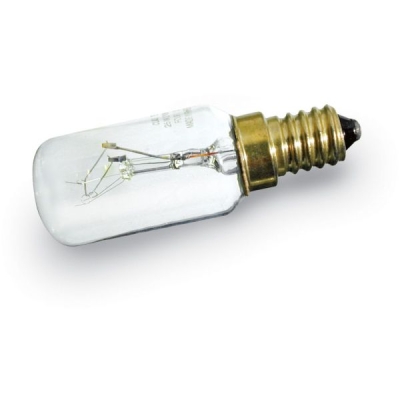 SYLVANIA - Lampe tubulaire claire 25W 230V E14 230lm