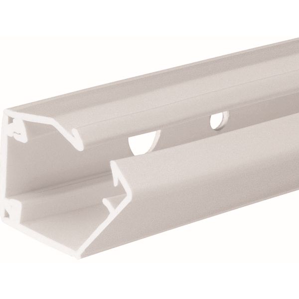 TEHALIT - Goulotte FLEXI autoadhésive 15*15mm