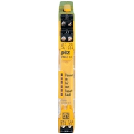 Pilz - Appareil de base PNOZ s1 24VDC 2 n/o