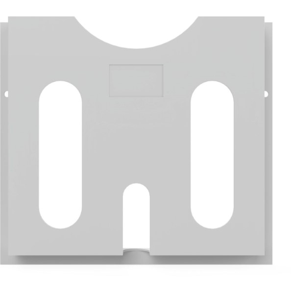 ENOC System - Porte-documents RF autocollant DIN A4
