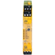 Pilz - Appareil de base PNOZ s3 C 24VDC 2 n/o