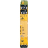 Pilz - Extensions de contact PNOZ s7 C 24VDC 4 n/o 1 n